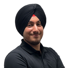 Ekambir Singh