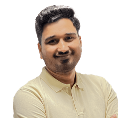 Mukul Anand
