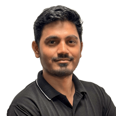 Vikas Mourya